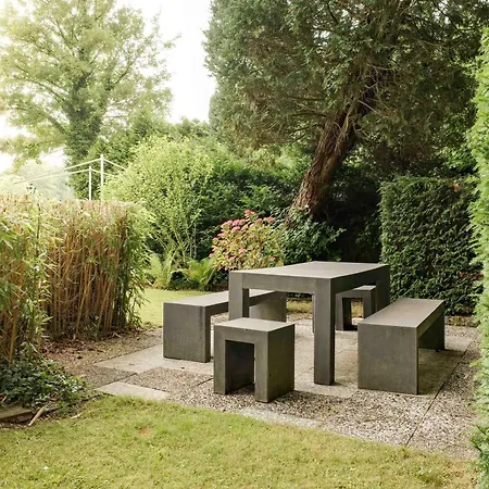 2 Engel Und Co Hello Holidays Апартаменты