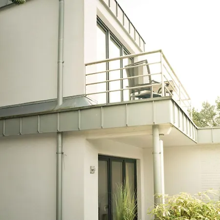 Апартаменты 2 Engel Und Co Hello Holidays Бад-Цвишенан