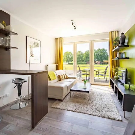 2 Engel Und Co Hello Holidays Apartamento