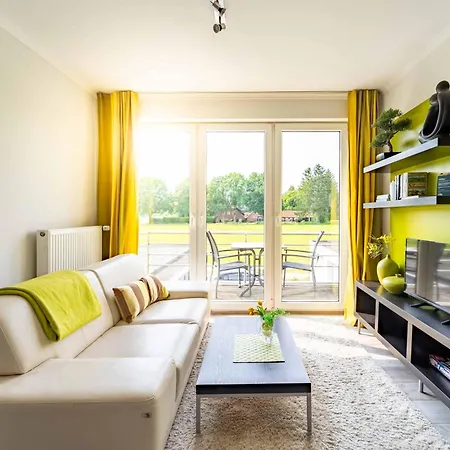 Apartamento 2 Engel Und Co Hello Holidays