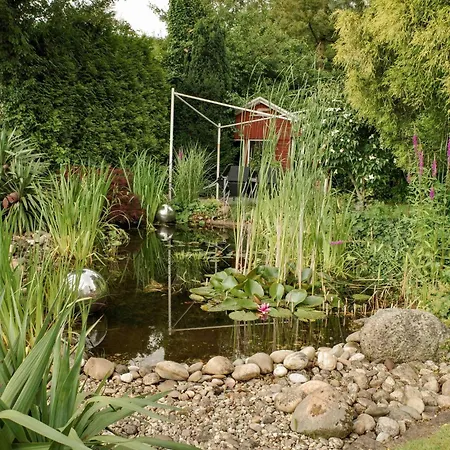 Апартаменты 2 Engel Und Co Hello Holidays *